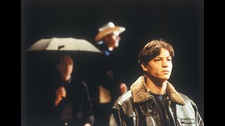 Original Premiere of The Laramie Project – Scenes