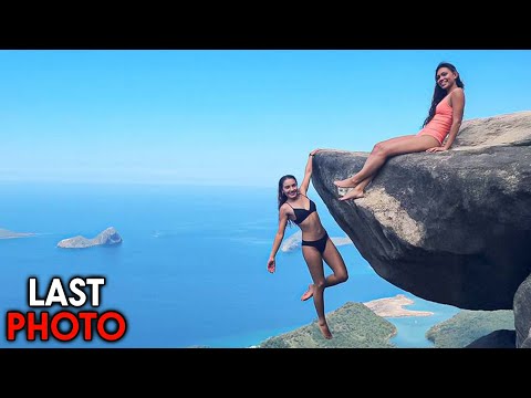 The Most Stupid Deaths of All Time...