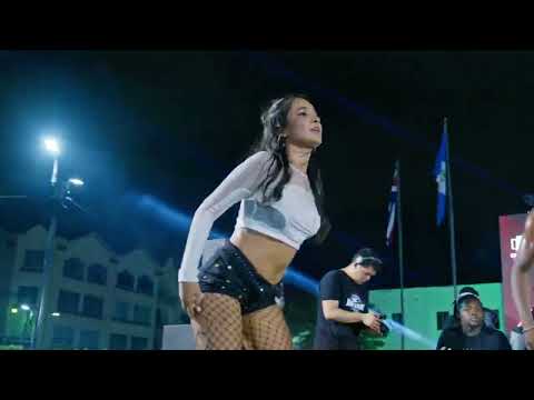 Catracho Boyz ❌ Quiero Comer Mango [Punta Rebane] @deparqueenparque