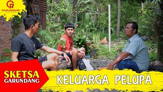 Download lagu KELUARGA PALUPO | Sketsa Garundang mp3