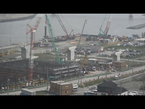 東日本大震災シリーズ76　９年目の夏～宮城・石巻の復興～