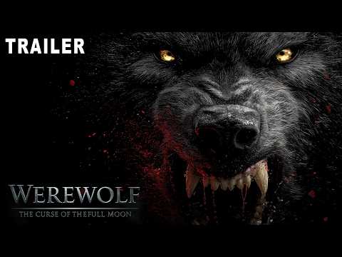 Werewolf: The Curse of the Full Moon (2026) – Official Concept Trailer #2