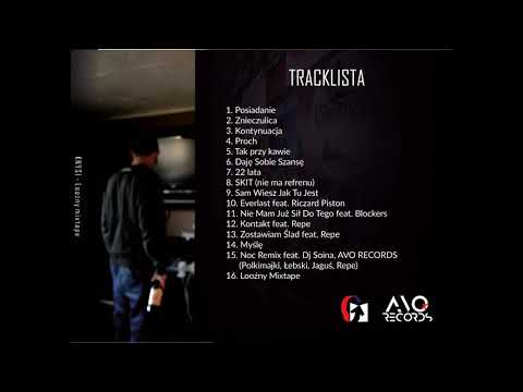 Knysi feat. Avo Records ( Polkimajki, Łebski, Repe, Jaguś), Dj Soina - Noc ( prod. Damo)