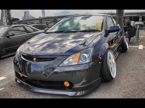 Thumbnail for TOYOTA WiLL VS Custom Car 鬼キャン by Toyota, Toyota WiLL Vi, Car, Toyota WiLL VS