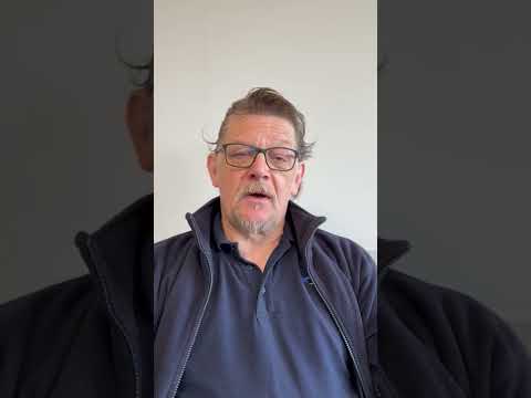 Customer testimonial 2