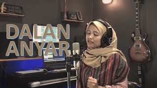 Download lagu DALAN ANYAR Cover Keroncong Modern Dangdut by Bella Nadinda & The Ormaz mp3