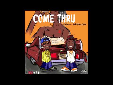 Jacquees feat Rich Homie Quan - "Come Thru"
