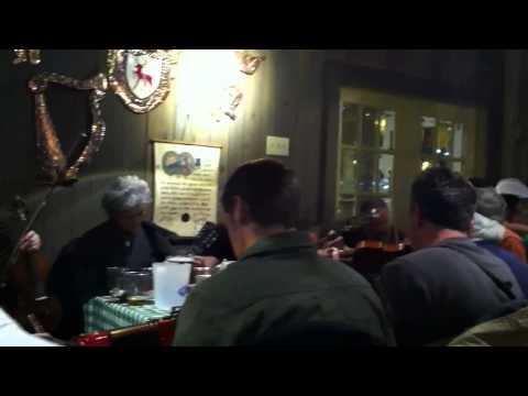 McCarthy's Irish Pub