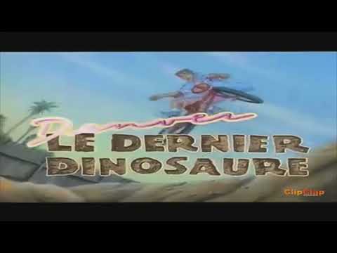 HelGüt - Denver, le dernier dinosaure - cover