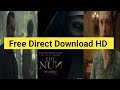THE NUN Hollywood Horror Movie Full HD Download