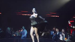 Opulence    Proud Embankment