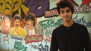 Gaali Vaaluga - Agnyaathavaasi Songs Anirudh  Tribute To #PSPK  Shooting Spot | Exclusive|STV