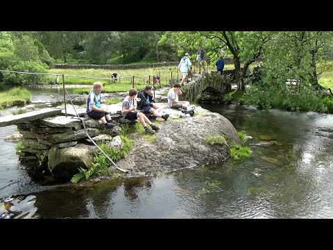 09 Aug 2015 · HD video of today's activities, upscaled to 4K - 2024 Full Remaster including extended footage, double resolution, 5.1 surround sound, mileages, accurate times and more