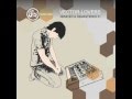 Vector Lovers - girl and robot  (remixed & remaster)