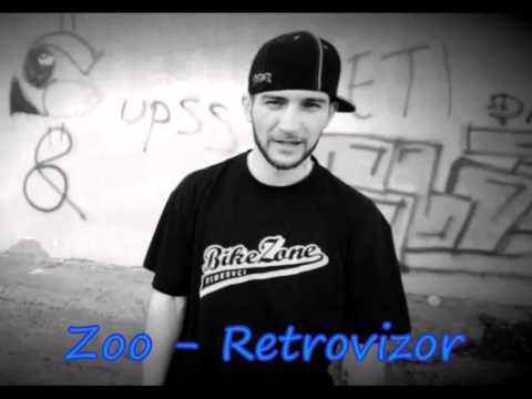 Zoo - Retrovizor (2008.)
