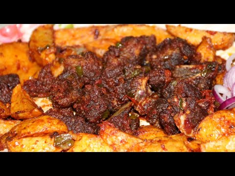 BEST EVER PORC- RECIPE-COOKING / IGA GUTEKA AKABENZI KARYOSHYE