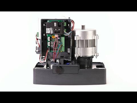 Full Range of Quiko Swing Gate Operators, Sliding Gate Openers, Automatic Barriers and Bollards