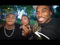 Going To My Opps Hood After 2 Years Ft Dd Dudeylo