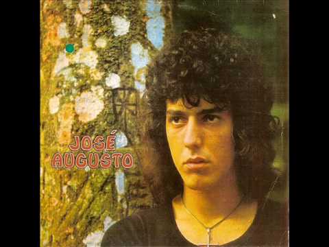 De Que Vale Ter Tudo Na Vida - José Augusto (Lp Odeon 1973)