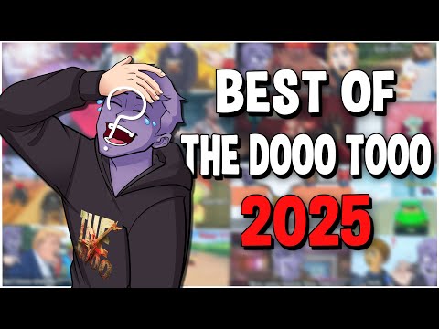 BEST OF TheDoooTooo 2025!