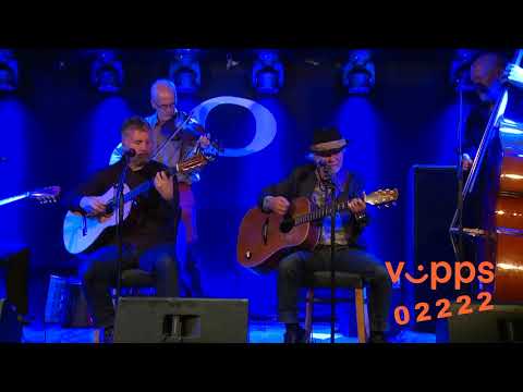 Trond Granlund - Vaterlands Bru