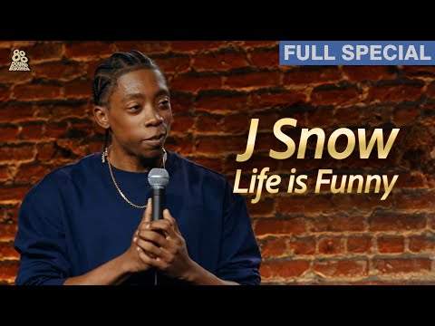 Life Is Funny - J. Snow