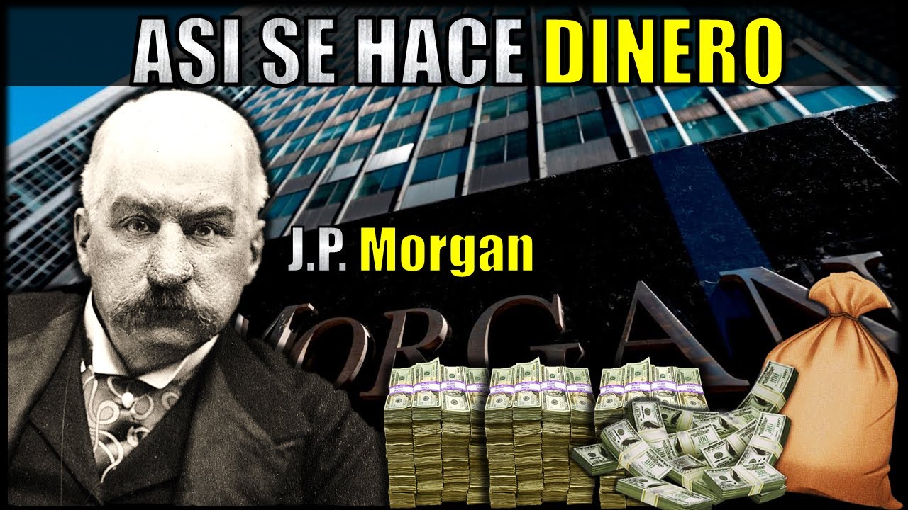 Consejos Para El Dinero J.P. Morgan