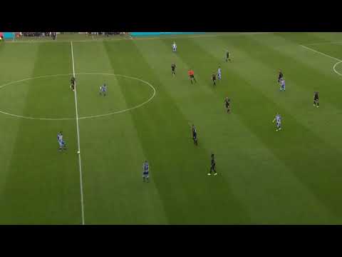 IFK Götenborg vs Örebro SK - June 2019 Allsvenskan