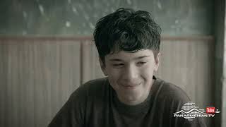 Հարսնաձորի Լեգենդը, Սերիա 12 / Harsnadzori Legendy