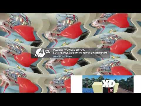 Booba Balloon Scene sponed by Klasky Cuspo 199872