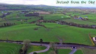 Donagheady, County Tyrone.