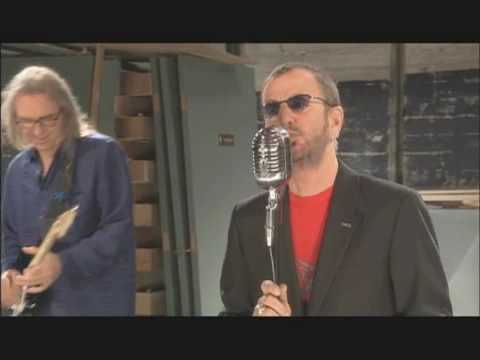 Video Never Without You de Ringo Starr