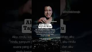 Download lagu Aku Ikhlas... Tapi Aku Rindu #ibu #shorts mp3
