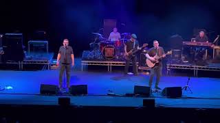 The Proclaimers @ The Lowry 16/10/22: Streets Of Edinburgh