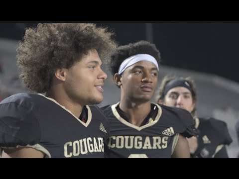 🏈📼 Crockett vs LBJ | 2022 #texashighschoolfootball