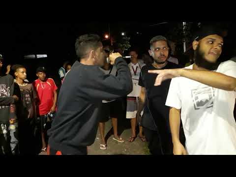 Vuks x Fefa |2° FASE| 19° Batalha dos Predim | ZN | Belo Horizonte | MG