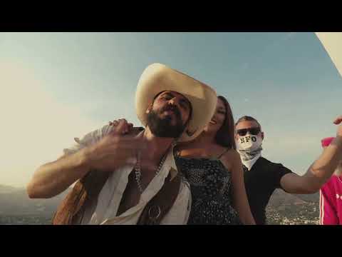 On The Radio (Official) by Honest Family Outlaws