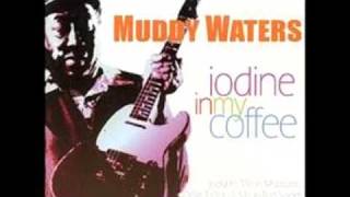 Muddy Waters - Iodine in My Coffe