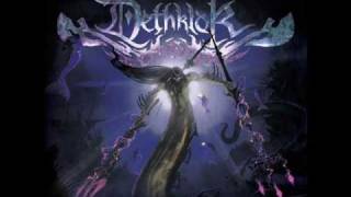 Dethklok - I Tamper with the Evidence at the Murder Site of Oden