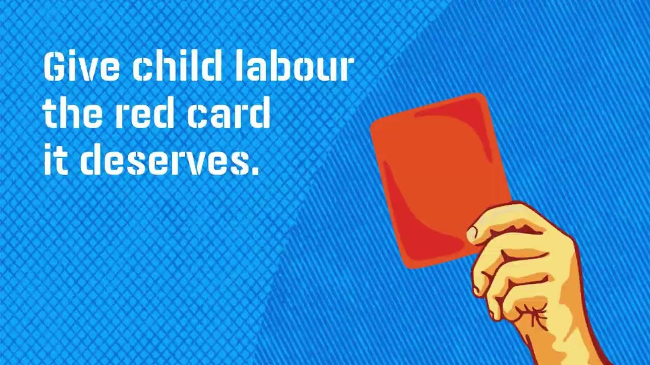 Protecting Childhood: Our Commitment to Ending Child Labour