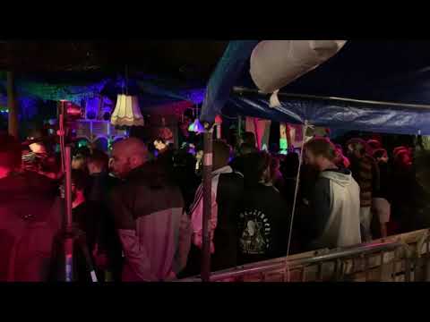 Masego Soundsytem play Jah Ragga@Wadada Geel (18-5-2019)