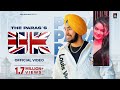 UK Official Video The Paras Kil Banda Akash Bal Latest Punjabi Songs 2023 Pb91 Records