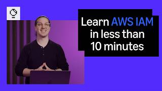 Your AWS IAM Starter Checklist