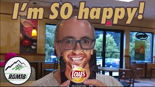 See why I'm so happy right now | People are Awesome