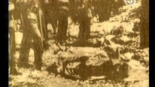 (1/3) Polish Armia Krajowa in Lithuania: mass killing of Lithuanians in 1943-1944 LT.