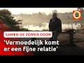 Carine voert bosgesprekken in Breda | Omroep Brabant