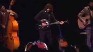 The Avett Brothers &quot;Left on Laura, Left on Lisa&quot;