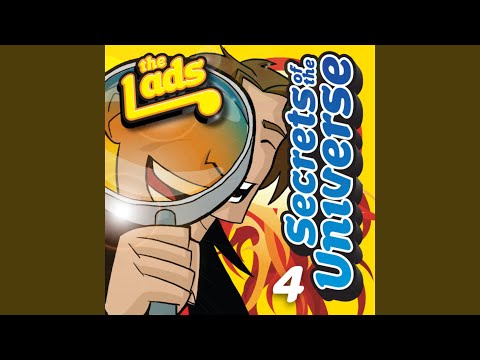 Astronaut - The Lads