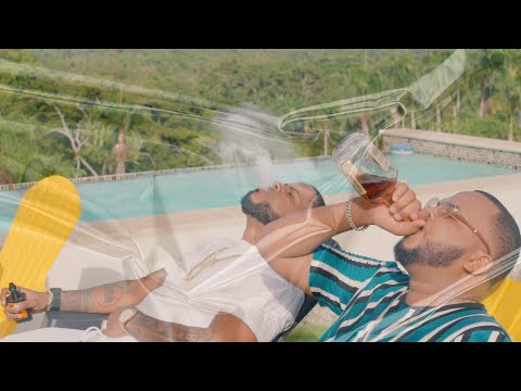 King Kalibre - I'm a Bad Boy ft. Los JM (Video Oficial)
