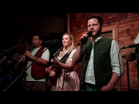 Salzburgsound mit Ernst Schroll - Es klingt Musik 